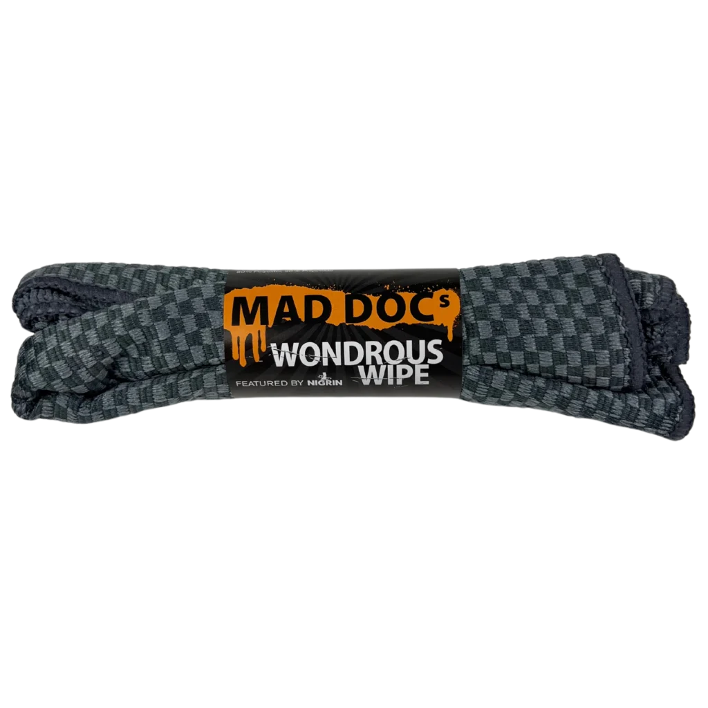 Wondrous Wipe Microfaser-Tuch