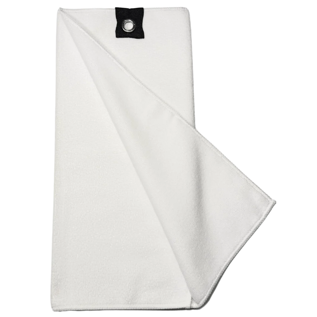 Towel City Microfaser Golf Handtuch