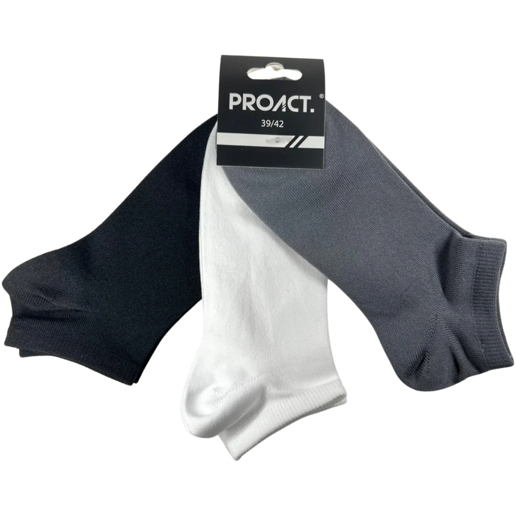 Microfaser Socken