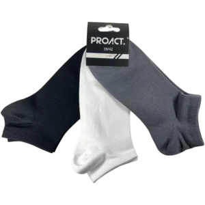 Sport Sneaker Socken aus Microfaser