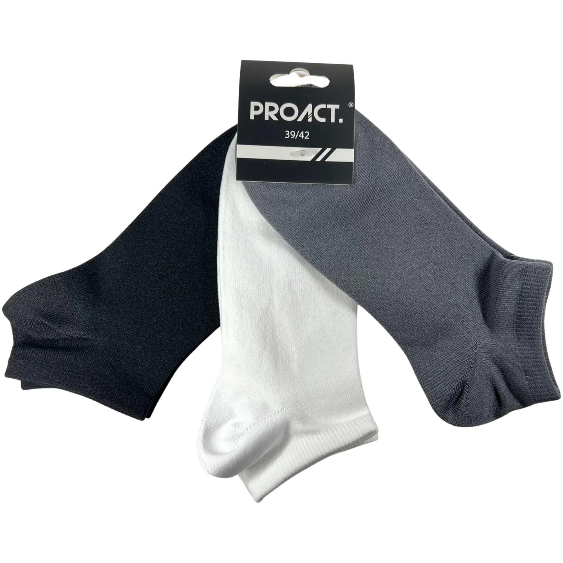 Microfaser Socken