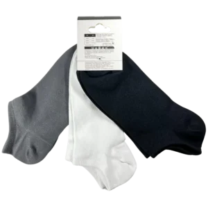 Microfaser Socken