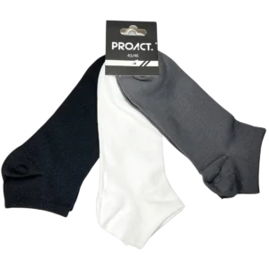 Microfaser Socken