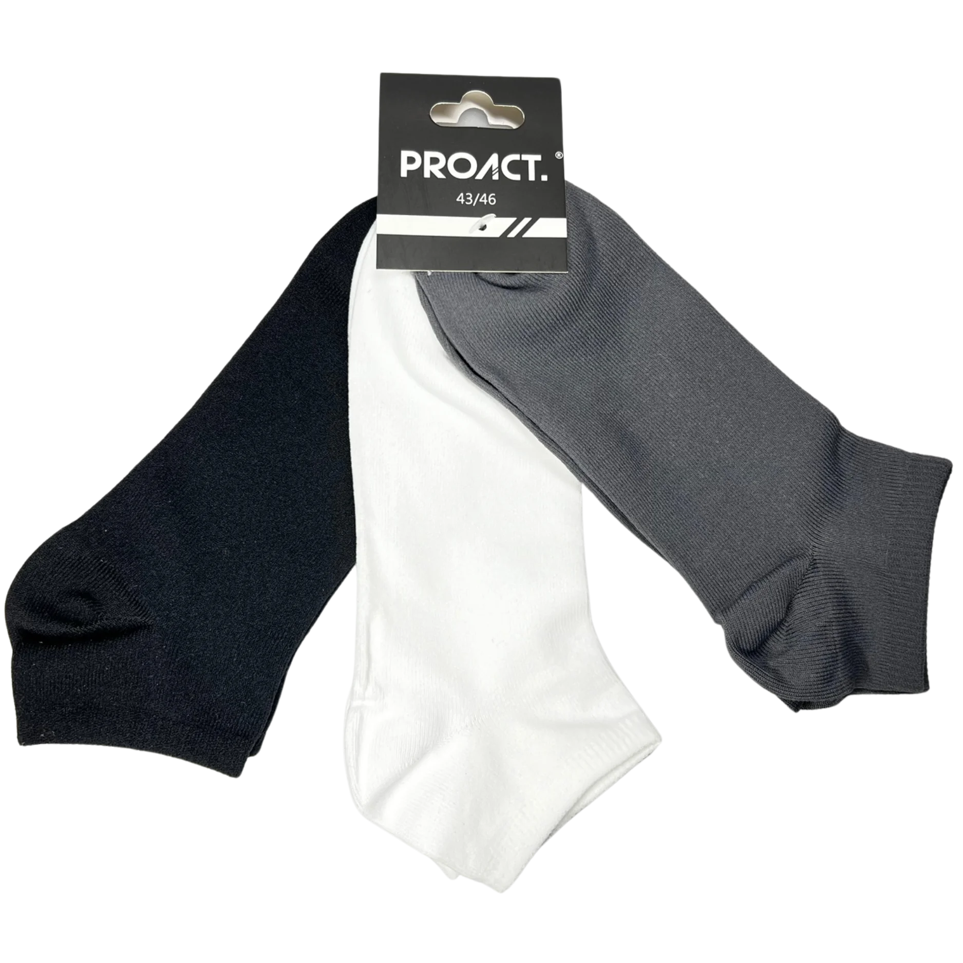 Microfaser Socken