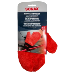 Sonax Microfaser-Waschhandschuh