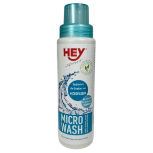 HEY-Sport Micro Wash Waschmittel