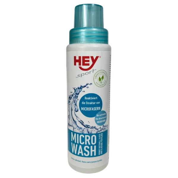 HEY-Sport Micro Wash Waschmittel