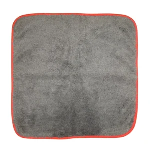 Microfasertuch für Autopflege - 40x40 cm