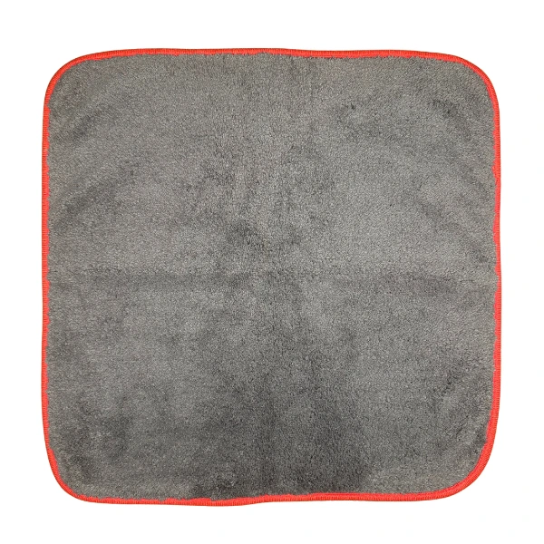 Microfasertuch für Autopflege - 40x40 cm