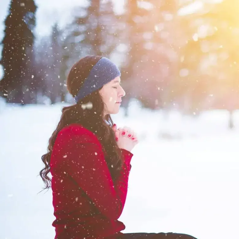 Microfaser Merino Damen